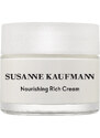 Susanne Kaufmann Nourishing Rich Cream - Výživný krém 50 ml