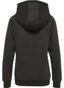 Hummel ikina s kapucí Huel hlRED HEAVY ZIP HOODIE WOAN 215094-6213