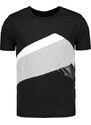 Pánské tričko Trendyol Color Block