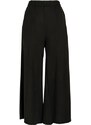 URBAN CLASSICS Ladies Modal Culotte - black