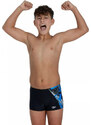 Chlapecké plavky Speedo Digital Panel Aquashort Boy...