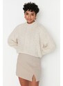 Women's sweater Trendyol Knitwear