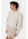 Women's sweater Trendyol Knitwear