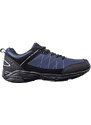 Navy blue trekking boots for men DK