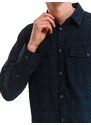 Top Secret MEN'S SHIRT LONG SLEEVE