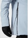 Dámský zimní kabát HELLY HANSEN 65793 582 W VERBIER PUFFY JACKET 582 baby