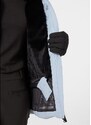 Dámský zimní kabát HELLY HANSEN 65793 582 W VERBIER PUFFY JACKET 582 baby