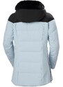 Dámský zimní kabát HELLY HANSEN W VERBIER PUFFY JACKET 582 baby