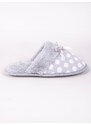 Yoclub Woman's Women's Slippers OKL-0095K-2800