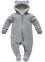 Pinokio Kids's Wild Animals Warm Overall