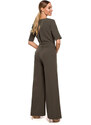 Made Of Emotion Woman's Jumpsuit M611