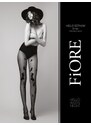 Fiore Woman's Tights Hello Gotham