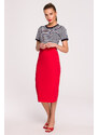 Stylove Woman's Skirt S297