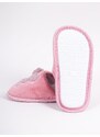 Yoclub Kids's Girls' Slippers OKL-0118G-4700