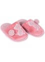 Yoclub Kids's Girls' Slippers OKL-0118G-4700