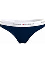 Tommy Hilfiger Dámská tanga Icon 2.0