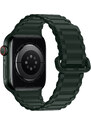 Řemínek pro Apple Watch 38 mm / 40 mm / 41 mm - Hoco Magnetický