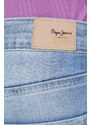 Džíny Pepe Jeans Grace dámské, medium waist