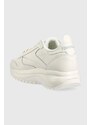 Sneakers boty Reebok Classic CLASSIC LEATHER bílá barva, GY7191.100009248