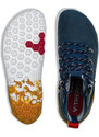 Vivobarefoot TRACKER DECON FG2 MENS INSIGNIA BLUE - 41