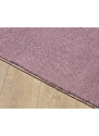 Ayyildiz koberce Kusový koberec Catwalk 2600 Lila - 140x200 cm