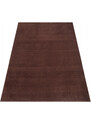 Ayyildiz koberce Kusový koberec Catwalk 2600 Brown - 80x150 cm