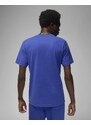 Jordan M JUMPMAN SS CREW blue/black