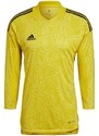 Pánský brankářský dres Condivo 22 Jersey M HF0137 - Adidas