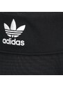 Adidas Trefoil Bucket Hat ženy Doplňky Klobouky AJ8995