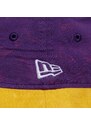 New Era Klobouk Washed Tapered Lakers Los Angeles Lakers Trp Muži Doplňky Klobouky 60240496