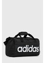 Sportovní taška adidas Performance Essentials černá barva, HT4742