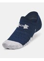 Unisexové ponožky Under Armour Heatgear UltraLowTab 3pk