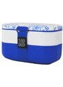 Box na jídlo Yoko Design Bento Toile de Jouy 1200 ml