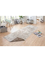 NORTHRUGS - Hanse Home koberce Kusový koberec Twin Supreme 105416 Biri Linen – na ven i na doma - 80x150 cm