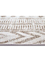 NORTHRUGS - Hanse Home koberce Kusový koberec Twin Supreme 105416 Biri Linen – na ven i na doma - 80x150 cm