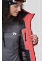 Dámská nepromokavá lyžařská bunda Hannah Amabel
