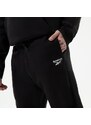 Reebok Kalhoty Ri Left Leg Jogger Muži Oblečení Kalhoty 100055296