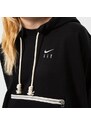 Nike Mikina S Kapucí W Nk Df Std Issue Po Hoodie Nba ženy Oblečení Mikiny DA6483-010