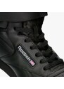 Reebok Ex-O-Fit Hi Muži Boty Tenisky 100000109