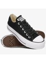 Converse Chuck Taylor All Star Lift Canvas Low Top ženy Boty Tenisky 560250C