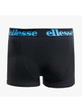 Ellesse Trenky Hali Blk Muži Doplňky Spodní prádlo SHAA0900011