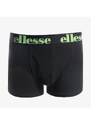 Ellesse Trenky Hali Blk Muži Doplňky Spodní prádlo SHAA0900011