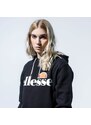 Ellesse Mikina S Kapucí Torices Blk ženy Oblečení Mikiny SGS03244011