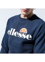 Ellesse Mikina Sl Succiso Navy Muži Oblečení Mikiny SHC07930429