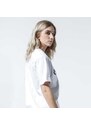 Ellesse Tričko Albany Wht ženy Oblečení Trička SGS03237908