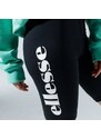 Ellesse Šortky Tour Blk ženy Oblečení Kraťasy SGC07616011