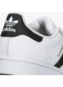 Adidas Superstar Dítě Boty Tenisky FU7712