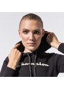 Champion Mikina S Kapucí Hooded Sweatshirt ženy Oblečení Mikiny 113207KK001