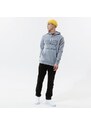 Confront Mikina S Kapucí Logo Hoody Grey Muži Oblečení Mikiny CF121BLM24002