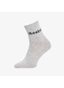 Reebok Ponožky Act Core Mid Crew Sock 3P ženy Doplňky Ponožky GC8669